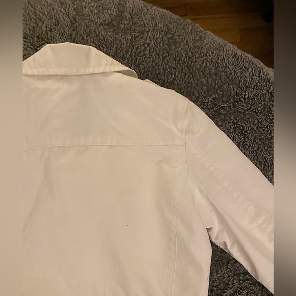 EXPRESS Women’s Trench Coat - Picture 9 of 16